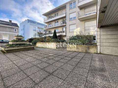 Vente appartement 3 pièces Angers 49