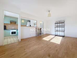 Vente Appartement 3 piècesAngers