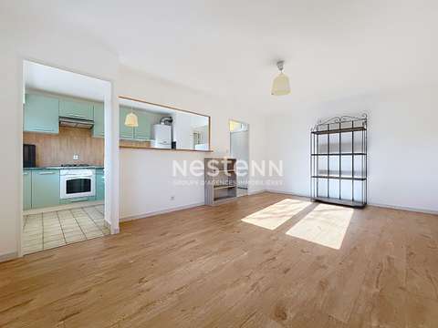Vente appartement 3 pièces Angers 49