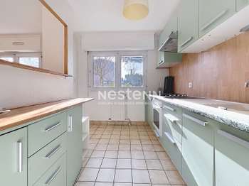 Vente Appartement 3 piècesAngers