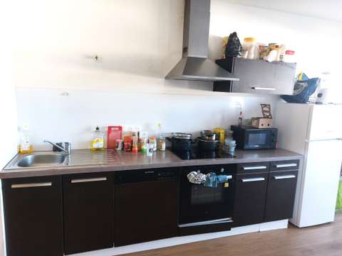 Vente appartement 5 pièces