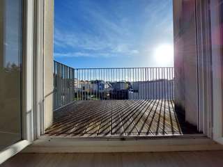 Vente appartement