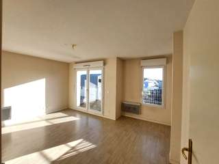 Vente appartement