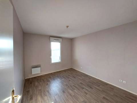 Vente appartement