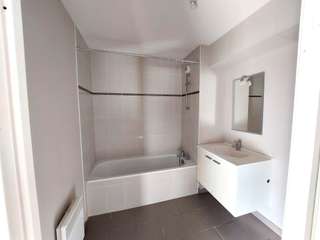 Vente appartement