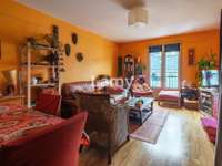 Vente appartement