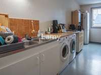 Vente appartement