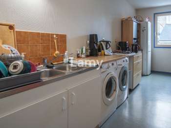 Vente appartement