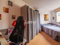 Vente appartement