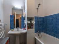 Vente appartement