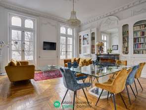 Vente Appartement 4 piècesAngers