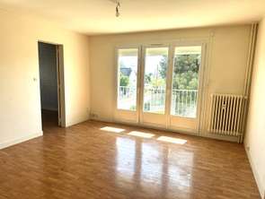 Vente Appartement 4 piècesAngers