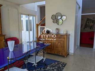 Vente appartement 6 pièces