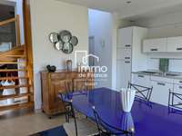 Vente appartement 6 pièces Vente appartement 6 pièces