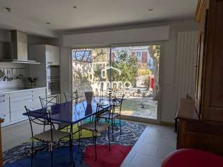 Vente appartement 6 pièces
