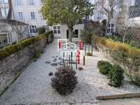 Vente appartement 6 pièces Vente appartement 6 pièces
