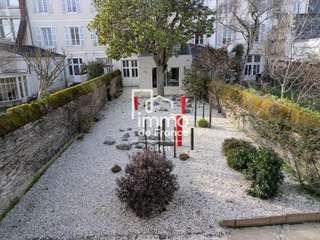 Vente appartement 6 pièces