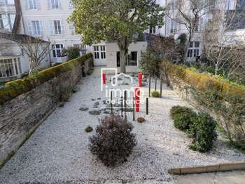 Vente appartement 6 pièces Angers 49