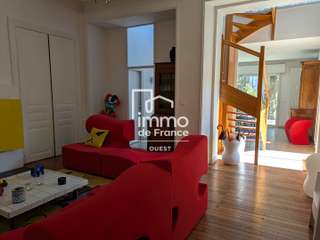 Vente appartement 6 pièces