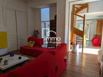 Vente appartement 6 pièces Vente appartement 6 pièces