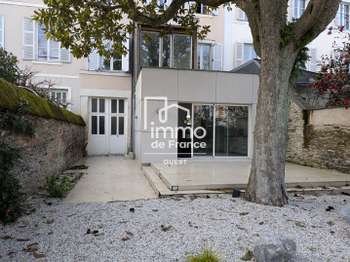 Vente appartement 6 pièces Angers 49