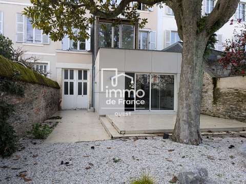 Vente appartement 6 pièces Angers 49