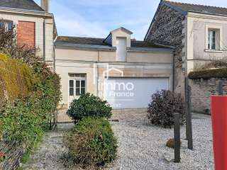 Vente appartement 6 pièces