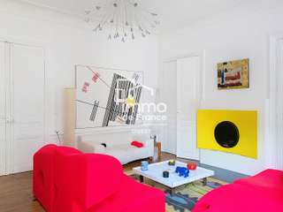 Vente appartement 6 pièces