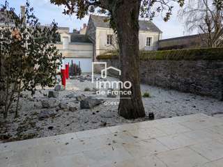 Vente appartement 6 pièces