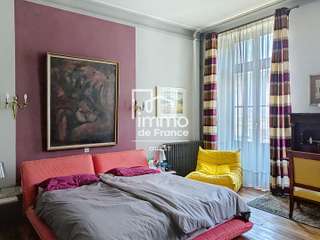 Vente appartement 6 pièces
