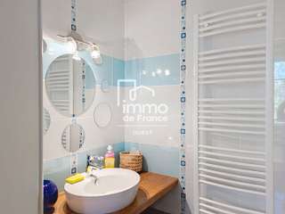 Vente appartement 6 pièces