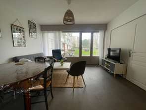 Vente Appartement 5 piècesAngers