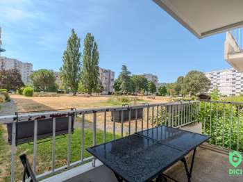 Vente appartement 5 pièces Angers 49