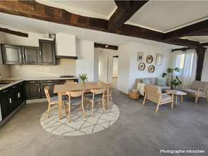 Vente Appartement 3 piècesAngers