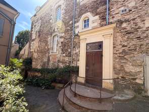 Vente Appartement 3 piècesAngers