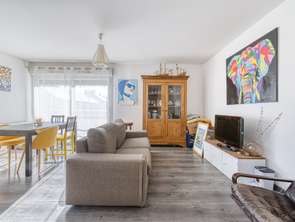 Vente Appartement 3 piècesAngers