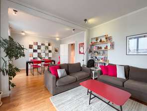 Vente Appartement 4 piècesAngers