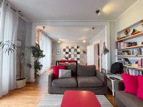 Vente Appartement 4 piècesAngers