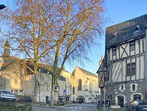 Vente Appartement T1Angers