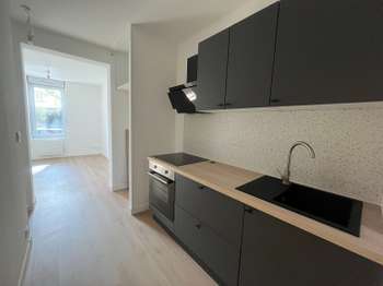 Vente Appartement T1Angers