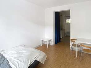 Vente Appartement T1Angers