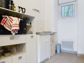 Vente appartement 1 pièce