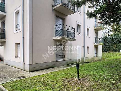 Vente Studio 1 pièce Angers 49