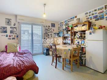 Vente Studio 1 pièce