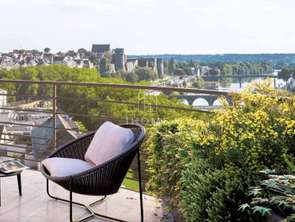 Vente Appartement 5 piècesAngers