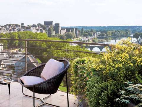 Vente appartement 5 pièces Angers 49