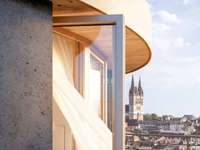Vente appartement 5 pièces