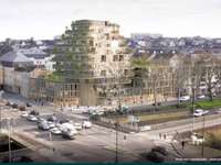 Vente appartement 5 pièces