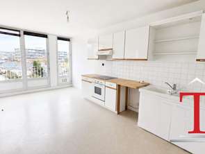 Vente Appartement 2 piècesAngers