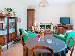 Vente Appartement 3 piècesAngers